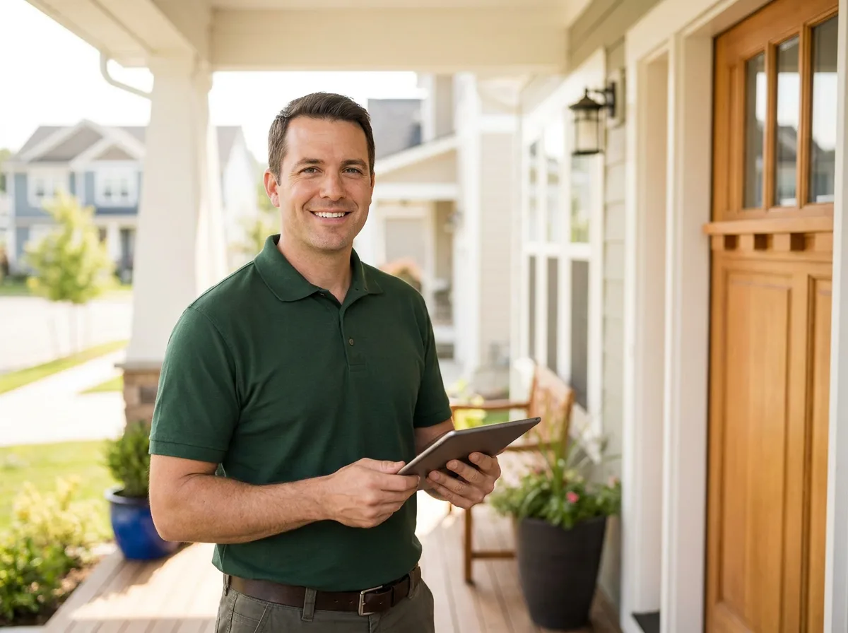 Pest control FAQs for Farrell, PA